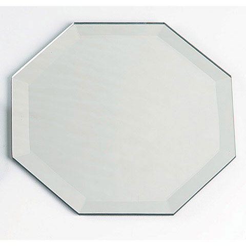 Craft Mirrors - Mirror Coasters - Beveled Mirrors