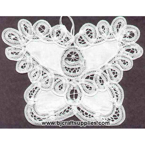 Craft Doilies