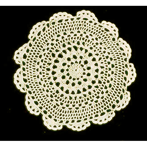 Craft Doilies