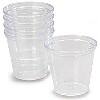 Clear Craft Cups - Craft Cups - Putter Cups