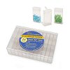 Bead Storage Box - Craft Storage - Jewelry Storage - Craft Storage Box