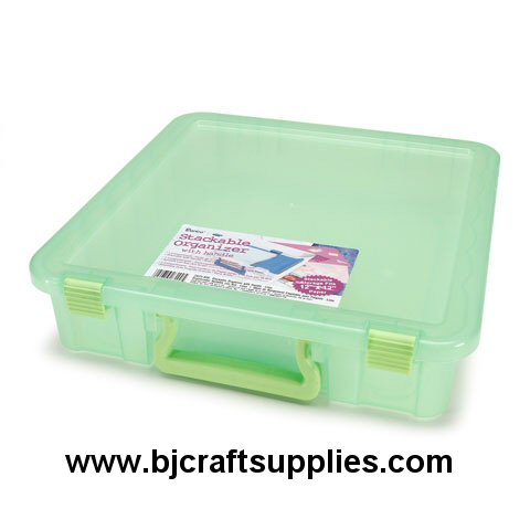 bead Organizers - Plastic Organizer Box