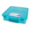 Plastic Organizer Box with Handle - Bead Organizer - Bead Organizers