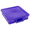 Polypropylene Plastic Organizer Box with Handle - Bead Organizer - Bead Organizers