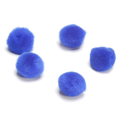 Craft Pom Poms