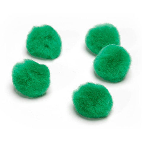 Craft Pom Poms