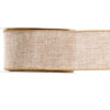 Burlap Ribbon - Craft Burlap - Burlap