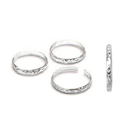 Novelty Wedding Rings - Craft Wedding Rings