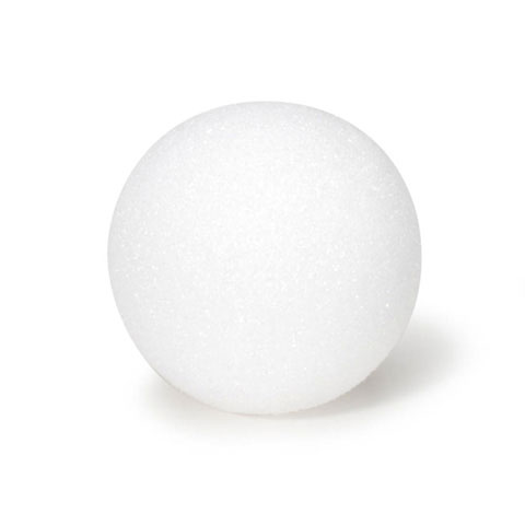 foam balls styrofoam balls