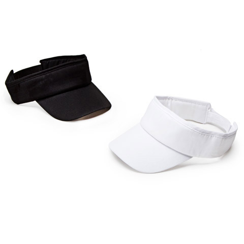 Cloth Sun Visor