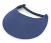 Foam Visors with Coil Band - foam visors