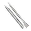 Jewelry Tweezers & Bead Scoop - Bead Tweezers & Gem Scoop - Diamond Tweezer & Bead Scoop