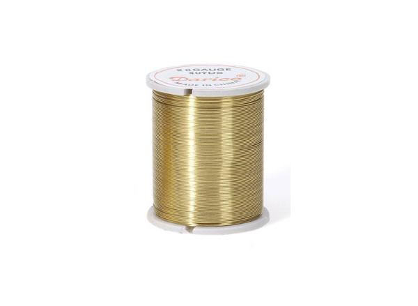 Jewelry Making Supplies - Wire