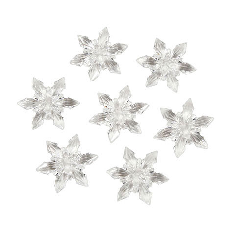 Christmas Snowflakes - Snowflake Decorations