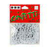 Snowflake Confetti - Christmas Snowflakes - Snowflake Decorations