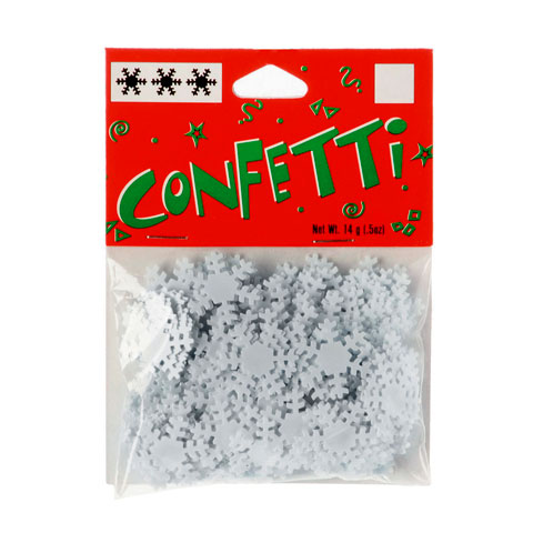 Christmas Snowflakes - Snowflake Decorations