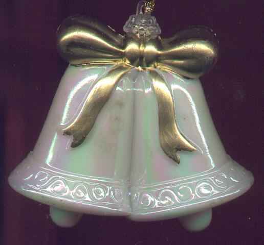 Christmas Bell Decorations - Christmas Bells - Craft Bells