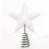 Star Tree Topper - Tree Toppers - Christmas Tree Top