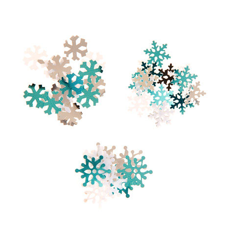 Christmas Snowflakes - Snowflake Decorations