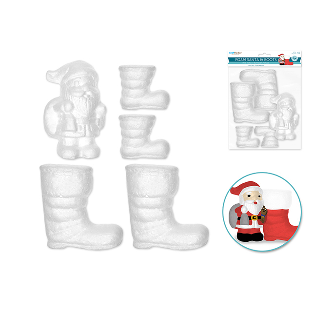 Durafoam  - Christmas Decorations - Christmas Ornaments