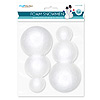 Durafoam Snowman - Durafoam  - Christmas Decorations - Christmas Ornaments