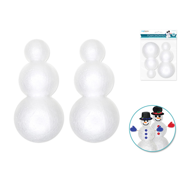 Durafoam  - Christmas Decorations - Christmas Ornaments