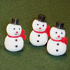 Holiday Accesnts - Christmas Miniatures