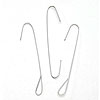 Wire Ornament Hooks - Ormament Hooks - Christmas Ornament Wires