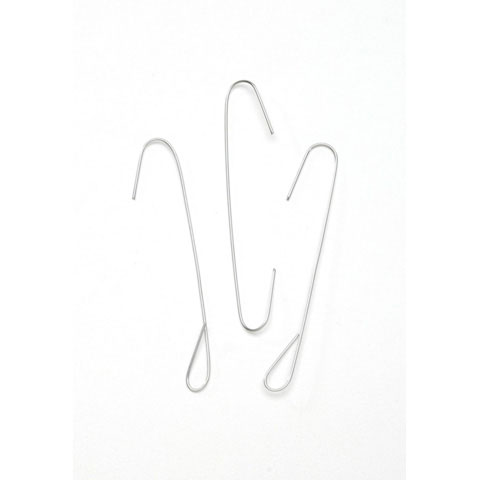 Ormament Hooks - Christmas Ornament Wires