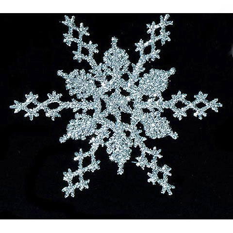 Christmas Snowflakes - Snowflake Decorations