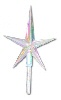 Star Tree Topper - Tree Toppers - Christmas Tree Top