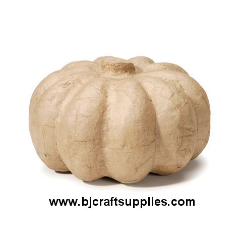 Craft Basics - Pumpkins