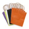 Value Pack Paper Bags - Halloween - Party Supplies - Wrapping & Gift Bags