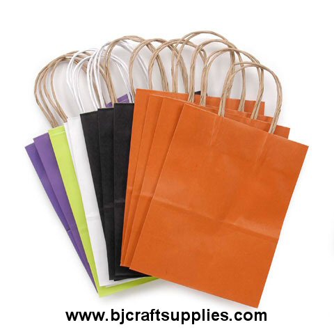Party Supplies - Wrapping & Gift Bags