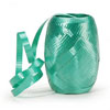 Curling Ribbon - Craft Ribbon - Emerald Green - Balloon Ribbon - Poly Ribbon - Craft Ribbon - Wrapping Ribbon