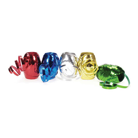 Balloon Ribbon - Poly Ribbon - Craft Ribbon - Wrapping Ribbon