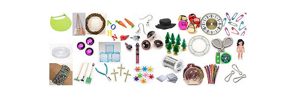 Craft Supplies - Craft Supplies Online - Buy Craft Supplies