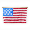 Patriotic Craft Patters - Flag Crafts - Patriotic Crafts