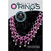 Chain Maille Jewelry Project Book - Fashion Accessory Patterns - Jewlery Patterns