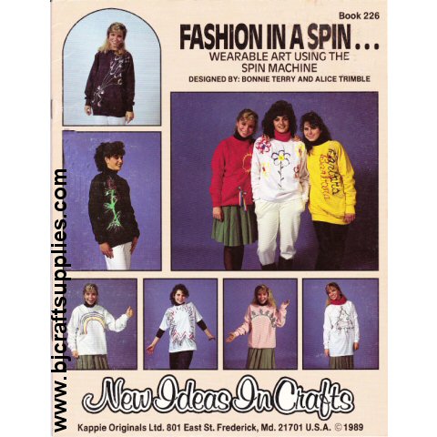 Clothing Patterns - Craft Patterns