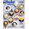 HoneyBuns Dolls - Doll Patterns - Craft Patterns