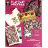 Placemat Pretties - Fashion Accessory Patterns