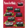 Purses for Milady - Instruction Book - Purses