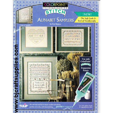 Cross Stitch Patterns - Craft Patterns