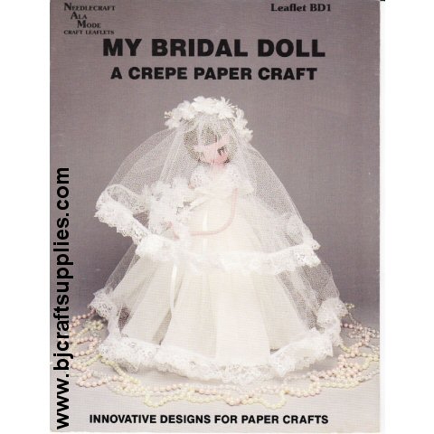 Doll Patterns - Craft Patterns