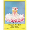 Crochet Bed Doll Mary Ann - Crochet Instructions - Doll Patterns