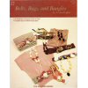 Belts, Bags, and Bangles - Fashion Accessory Patterns - Jewlery Patterns