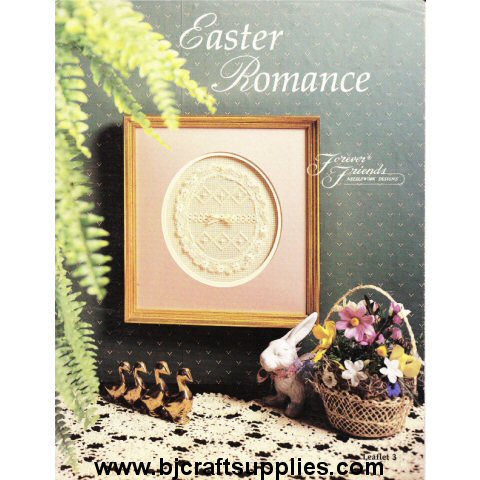 Easter Cross Stitch Patterns