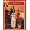 Chief III - Crochet Patterns - Doll Patterns