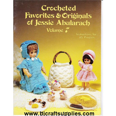 Crochet Patterns - Craft Books